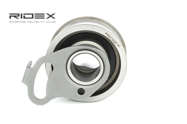 Timing Belt Tensioner RIDEX 308T0121 308T0121 - photo 1