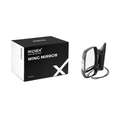 Wing Mirror RIDEX 50O0199 50O0199 - photo 2