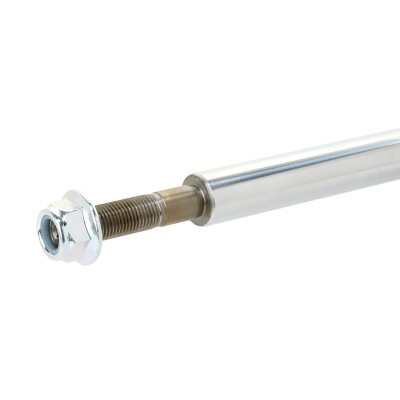 Shock Absorber RIDEX 854S2496 854S2496 - photo 5