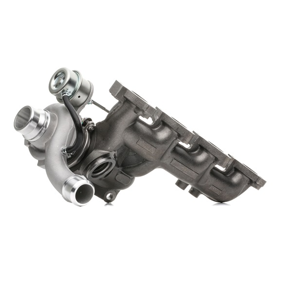 Turbocharger Stark SKCT-1190390 SKCT-1190390 - photo 1