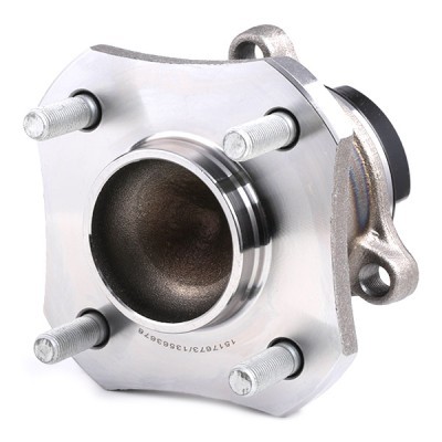 Wheel Bearing RIDEX 654W0950 654W0950 - photo 3
