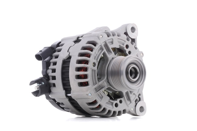 Alternator Stark SKGN-0320302 SKGN-0320302 - photo 1