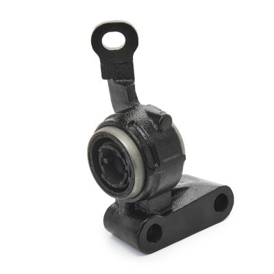 Control Arm Bushing RIDEX 251T0764 251T0764 - photo 7