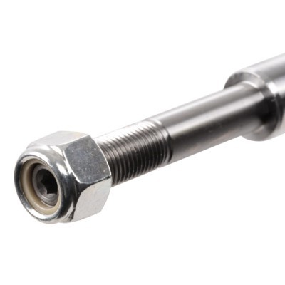 Shock Absorber RIDEX 854S1727 854S1727 - photo 5