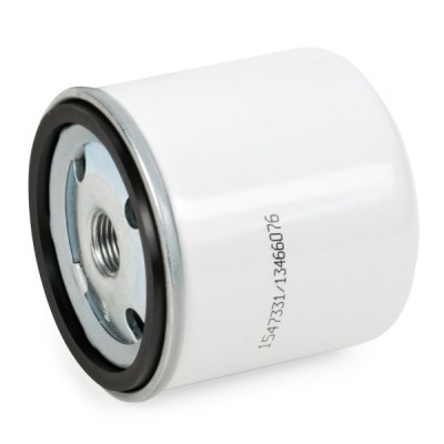 Fuel Filter RIDEX 9F0205 9F0205 - photo 3