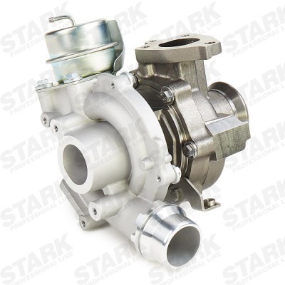 Turbocharger Stark SKCT-1190657 SKCT-1190657 - photo 3