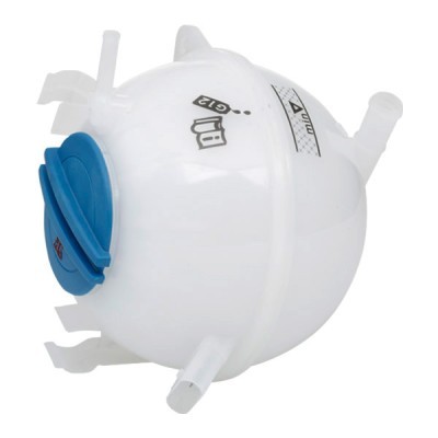 Expansion Tank, Coolant RIDEX 397E0156 397E0156 - photo 2