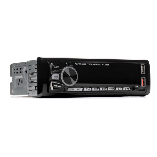 Head units RIDEX 100025A0002 100025A0002 - photo 1