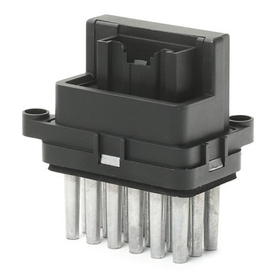 Resistor Blower RIDEX 2975R0017 2975R0017 - photo 3