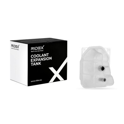 Expansion Tank, Coolant RIDEX 397E0019 397E0019 - photo 1