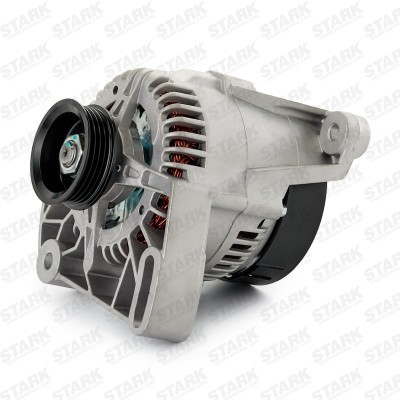 Alternator Stark SKGN-0320193 SKGN-0320193 - photo 3