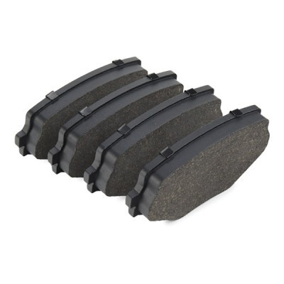 Brake Pads Set RIDEX 402B0277 402B0277 - photo 6