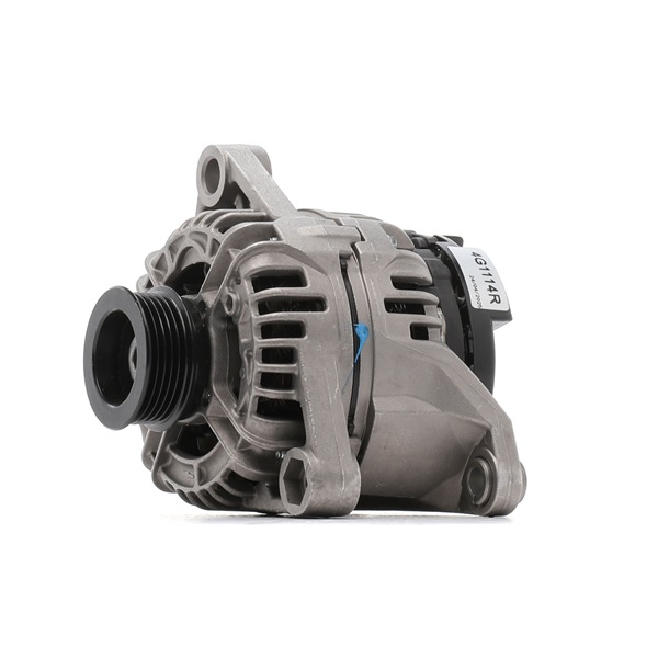 Alternator RIDEX 4G1114R 4G1114R - photo 1