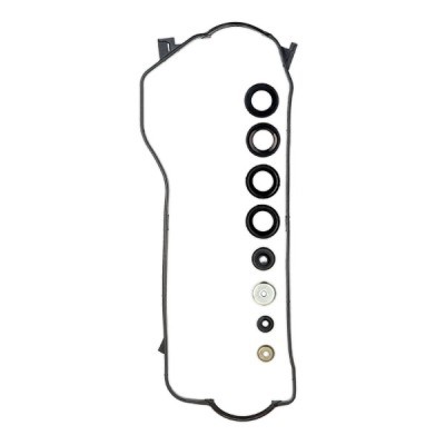 Cylinder Head Cover Gasket RIDEX 979G0066 979G0066 - photo 2