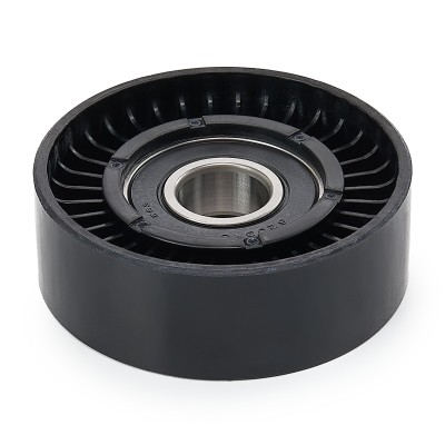 V-Ribbed Belt Deflection Guide Pulley RIDEX 312D0083 312D0083 - photo 5
