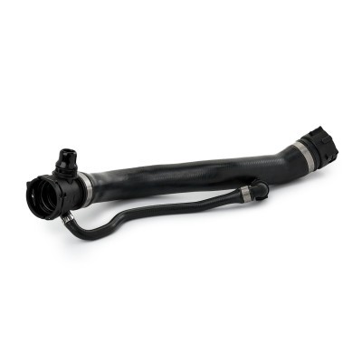 Radiator Hose RIDEX 475R10046 475R10046 - photo 2