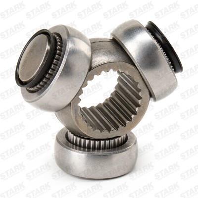 Tripod Hub Drive Shaft Stark SKTHD-6820003 SKTHD-6820003 - photo 3
