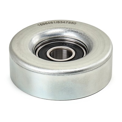 V-Ribbed Belt Deflection Guide Pulley RIDEX 312D0003 312D0003 - photo 7