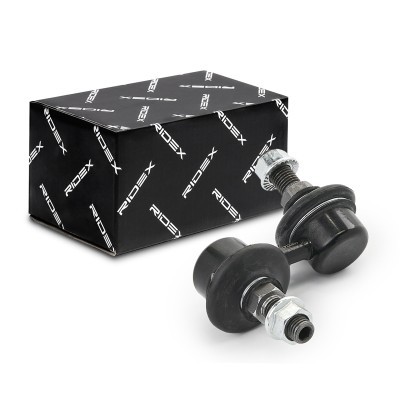 Stabilizer Link RIDEX 3229S0355 3229S0355 - photo 2
