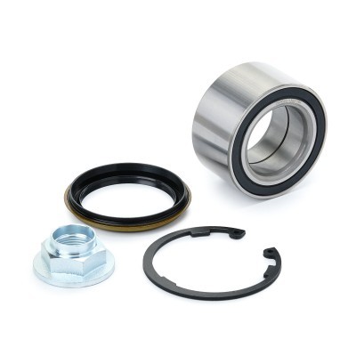 Wheel Bearing RIDEX 654W0149 654W0149 - photo 2