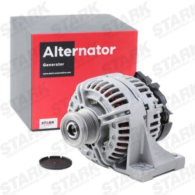 Alternator Stark SKGN-0320059 SKGN-0320059 - photo 2