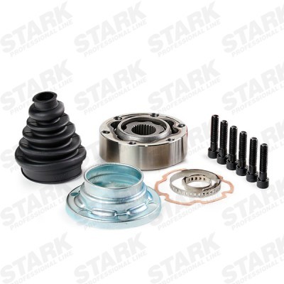 Joint Kit, Drive Shaft Stark SKJK-0200326 SKJK-0200326 - photo 2