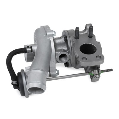 Turbocharger RIDEX 2234C10409R 2234C10409R - photo 4