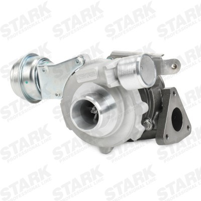 Turbocharger Stark SKCT-1190053 SKCT-1190053 - photo 2