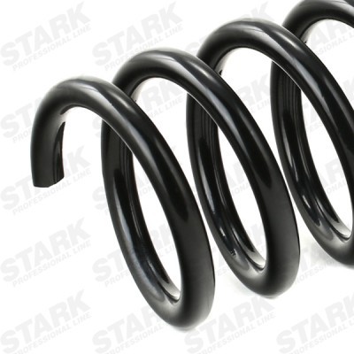 Suspension Spring Stark SKCS-0040645 SKCS-0040645 - photo 4