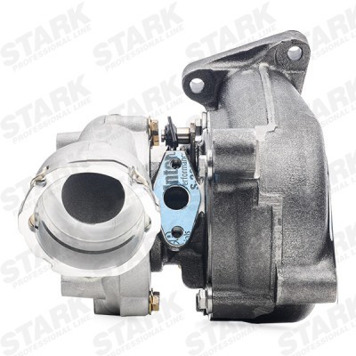 Turbocharger Stark SKCT-1190167 SKCT-1190167 - photo 8