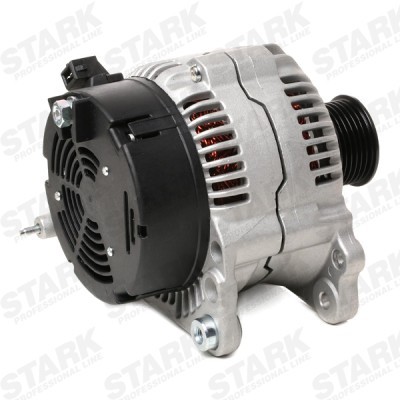 Alternator Stark SKGN-0320040 SKGN-0320040 - photo 4
