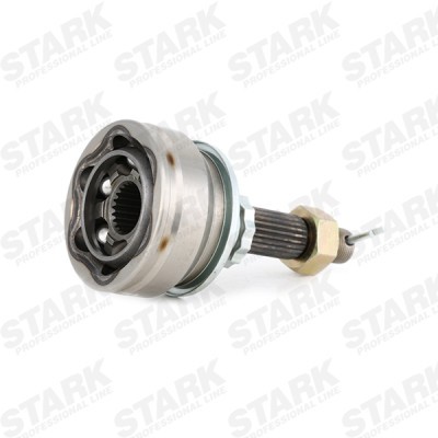 Joint Kit, Drive Shaft Stark SKJK-0200207 SKJK-0200207 - photo 3
