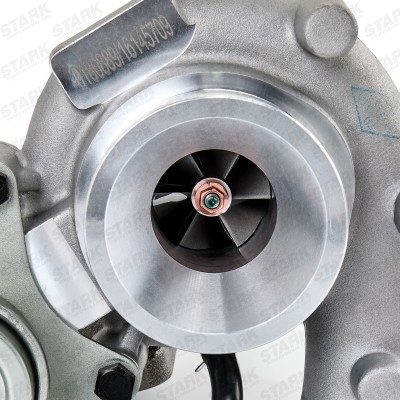 Turbocharger Stark SKCT-1190787 SKCT-1190787 - photo 5