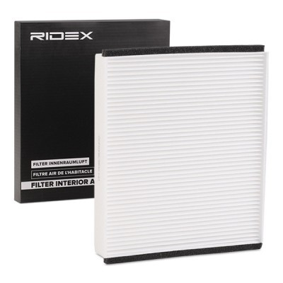 Cabin Air Filter RIDEX 424I0023 424I0023 - photo 1