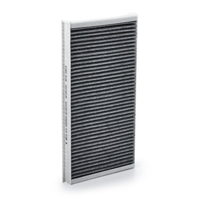 Cabin Air Filter RIDEX 424I0013P 424I0013P - photo 2