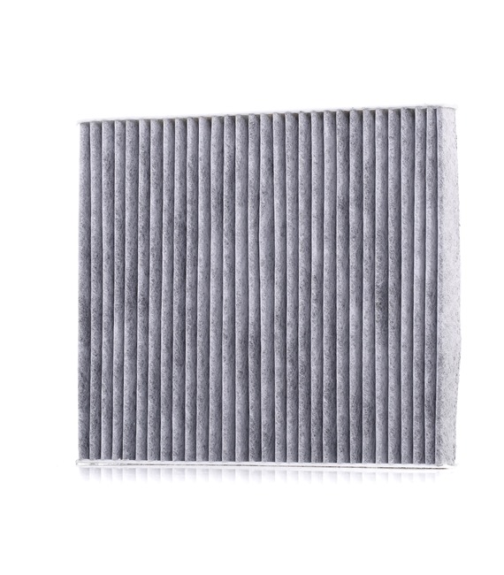 Cabin Air Filter RIDEX 424I0310 424I0310 - photo 1