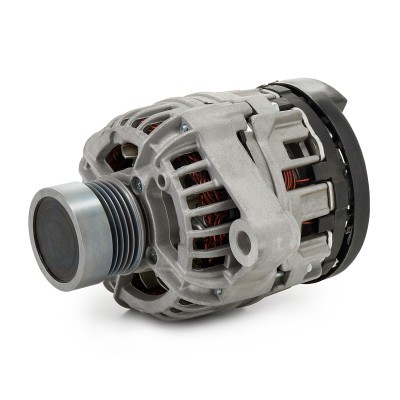 Alternator RIDEX 4G1603R 4G1603R - photo 3