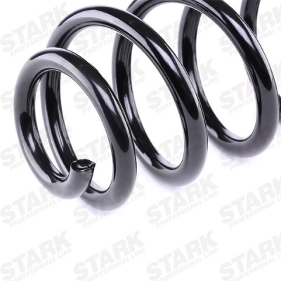 Suspension Spring Stark SKCS-0040063 SKCS-0040063 - photo 5