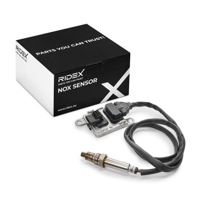 NOx-Sensor RIDEX 4965N0109 4965N0109 - photo 2