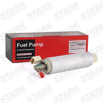 Pump, Fuel Pre-Supply Stark SKFP-0160171 SKFP-0160171 - photo 1