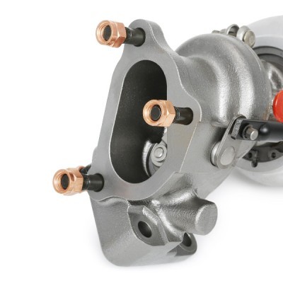 Turbocharger RIDEX 2234C10278R 2234C10278R - photo 5