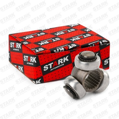 Tripod Hub Drive Shaft Stark SKTHD-6820009 SKTHD-6820009 - photo 2