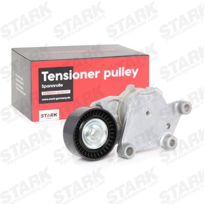Belt Tensioner V-Ribbed Belt Stark SKTL-0610042 SKTL-0610042 - photo 2
