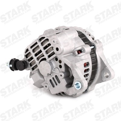 Alternator Stark SKGN-0320253 SKGN-0320253 - photo 4