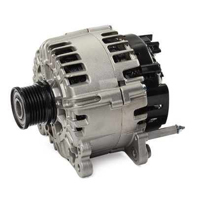 Alternator RIDEX 4G1080R 4G1080R - photo 3