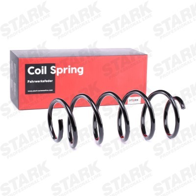 Suspension Spring Stark SKCS-0040037 SKCS-0040037 - photo 2