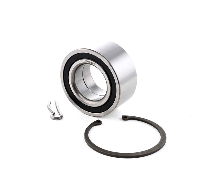 Wheel Bearing RIDEX 654W0106 654W0106 - photo 1