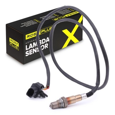 Lambda (Oxygen) Sensor RIDEX 3922L0193P 3922L0193P - photo 2