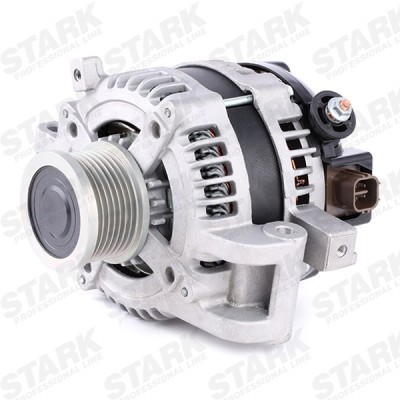 Alternator Stark SKGN-0320036 SKGN-0320036 - photo 3