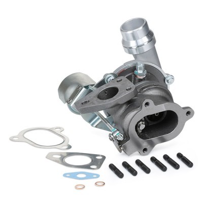 Turbocharger RIDEX 2234C10653 2234C10653 - photo 3